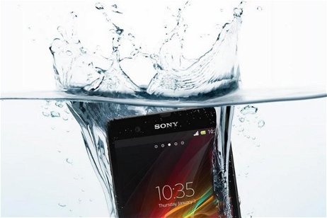 Cómo sabemos hasta qué punto es resistente al agua y al polvo un smartphone