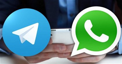 Telegram vs WhatsApp: ¿cuál es la mejor app de mensajería instantánea a día de hoy?