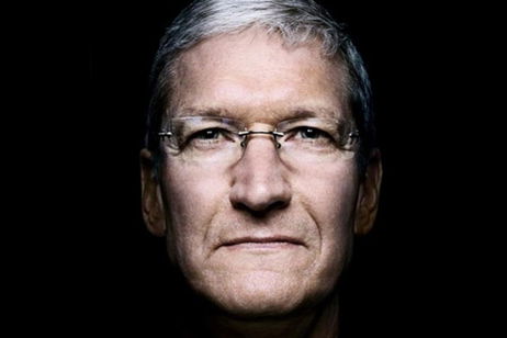 Tim Cook, sus polémicas declaraciones lo delatan Tim Cook, sus polémicas declaraciones lo delatan