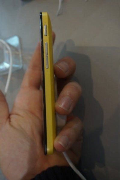 Primeras impresiones de los ASUS ZenFone 4, 5 y 6