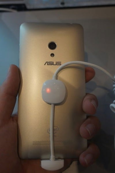 Primeras impresiones de los ASUS ZenFone 4, 5 y 6