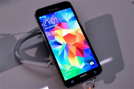 Analizamos con más profundidad el Samsung Galaxy S5