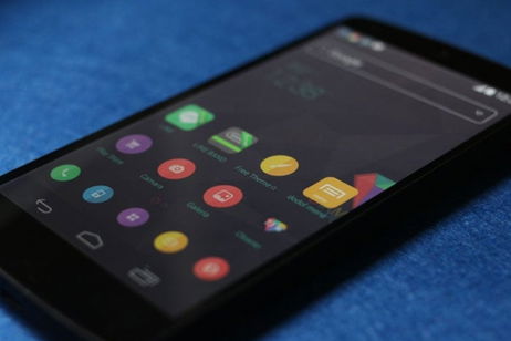 Analizamos dodol Launcher, un toque distinto para tu Android Analizamos dodol Launcher, un toque distinto para tu Android