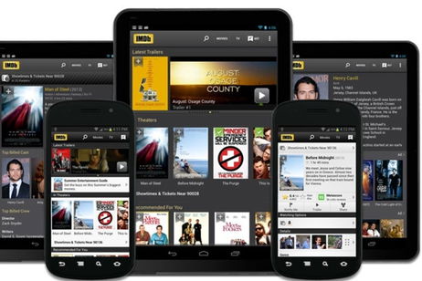 Analizamos IMDb Cine & TV: la mayor base de datos de series y películas en tu bolsillo