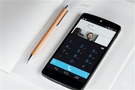 Google Nexus 5 deja de recibir llamadas y mensajes de forma aleatoria