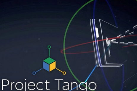 El primer teléfono de Project Tango llega el 9 de junio, realidad aumentada en smartphones El primer teléfono de Project Tango llega el 9 de junio, realidad aumentada en smartphones