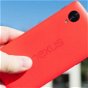 Vídeo unboxing del Google Nexus 5 rojo brillante