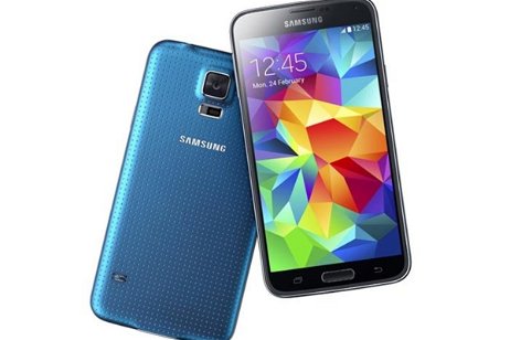Haz que el botón menú capacitivo de tu terminal funcione como el del Samsung Galaxy S5