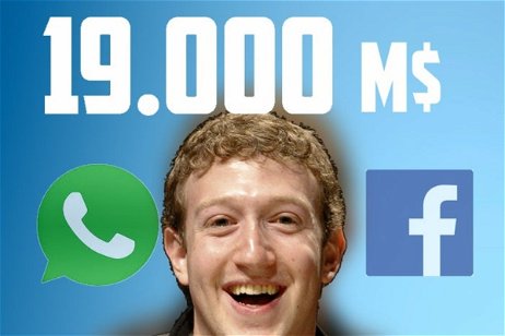 Facebook compra WhatsApp en vídeo: motivos y consecuencias