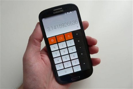 La aplicación de calculadora para Android que todos queremos tener