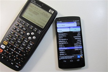 Recopilación de las mejores calculadoras para tu Android