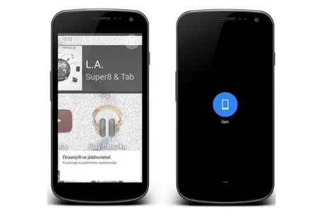 Instala Android Wear en tu smartphone gracias a un nuevo launcher
