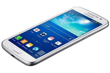Samsung Galaxy Grand 2 llega a España en exclusiva de la mano de Orange