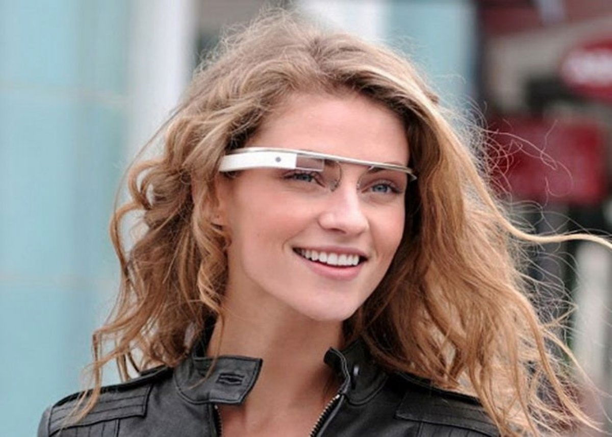 google glass