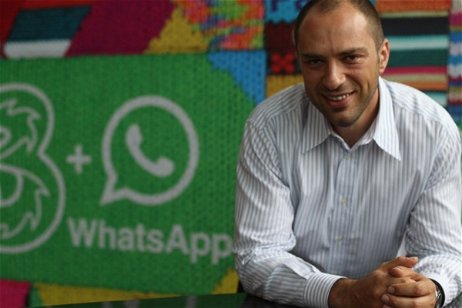 WhatsApp asegura que no es Facebook y que no quiere nuestros datos