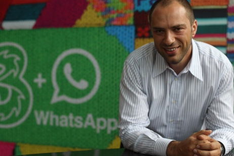 WhatsApp asegura que no es Facebook y que no quiere nuestros datos