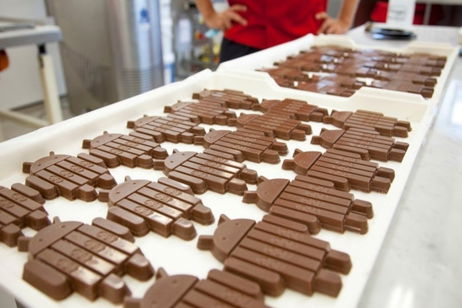 ¿Cuándo llegará Android 4.4 KitKat a nuestro smartphone? ¿Cuándo llegará Android 4.4 KitKat a nuestro smartphone?