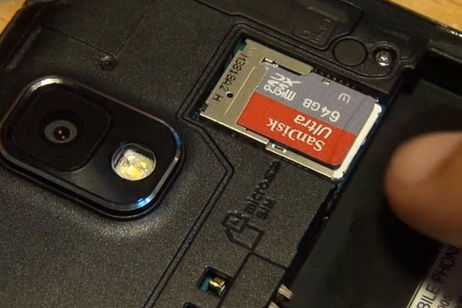 Android 4.4 KitKat y el nuevo comportamiento con tarjetas SD Android 4.4 KitKat y el nuevo comportamiento con tarjetas SD