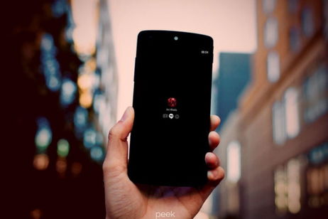 Peek, la aplicación de notificaciones tipo Paranoid, cambia de dueño y se vuelve gratis Peek, la aplicación de notificaciones tipo Paranoid, cambia de dueño y se vuelve gratis