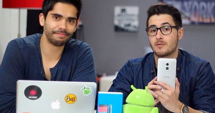 Pregúntale a Andro4all XXX: nuestros comienzos, qué smartphone escoger...¡y mucho más! Pregúntale a Andro4all XXX: nuestros comienzos, qué smartphone escoger...¡y mucho más!