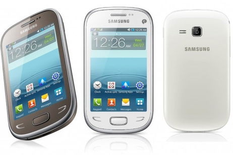 El SM-G310 sería el primer gama baja de 512 megas de RAM y Android 4.4 KitKat de Samsung El SM-G310 sería el primer gama baja de 512 megas de RAM y Android 4.4 KitKat de Samsung