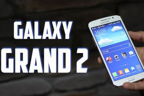 Samsung Galaxy Grand 2: análisis en vídeo de un nuevo y gran gama media Samsung Galaxy Grand 2: análisis en vídeo de un nuevo y gran gama media