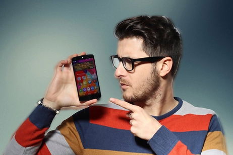 Todo sobre el smartphone de Carlos Todo sobre el smartphone de Carlos