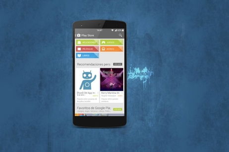 Colorea la barra de notificaciones con Tinted Status Bar Colorea la barra de notificaciones con Tinted Status Bar
