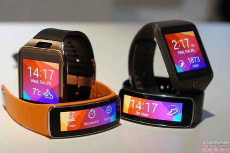 Wearables: repasamos las principales opciones del mercado Wearables: repasamos las principales opciones del mercado