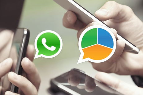 WhatStat te permite ver todas tus estadísticas de WhatsApp