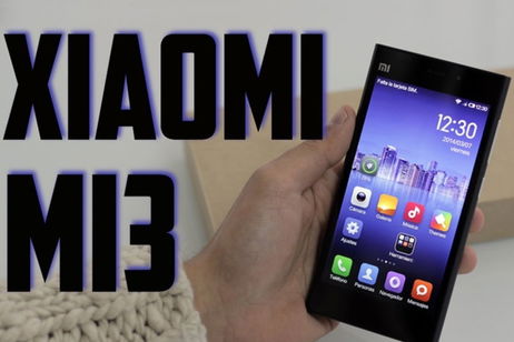 Enfrentados por el Xiaomi Mi3