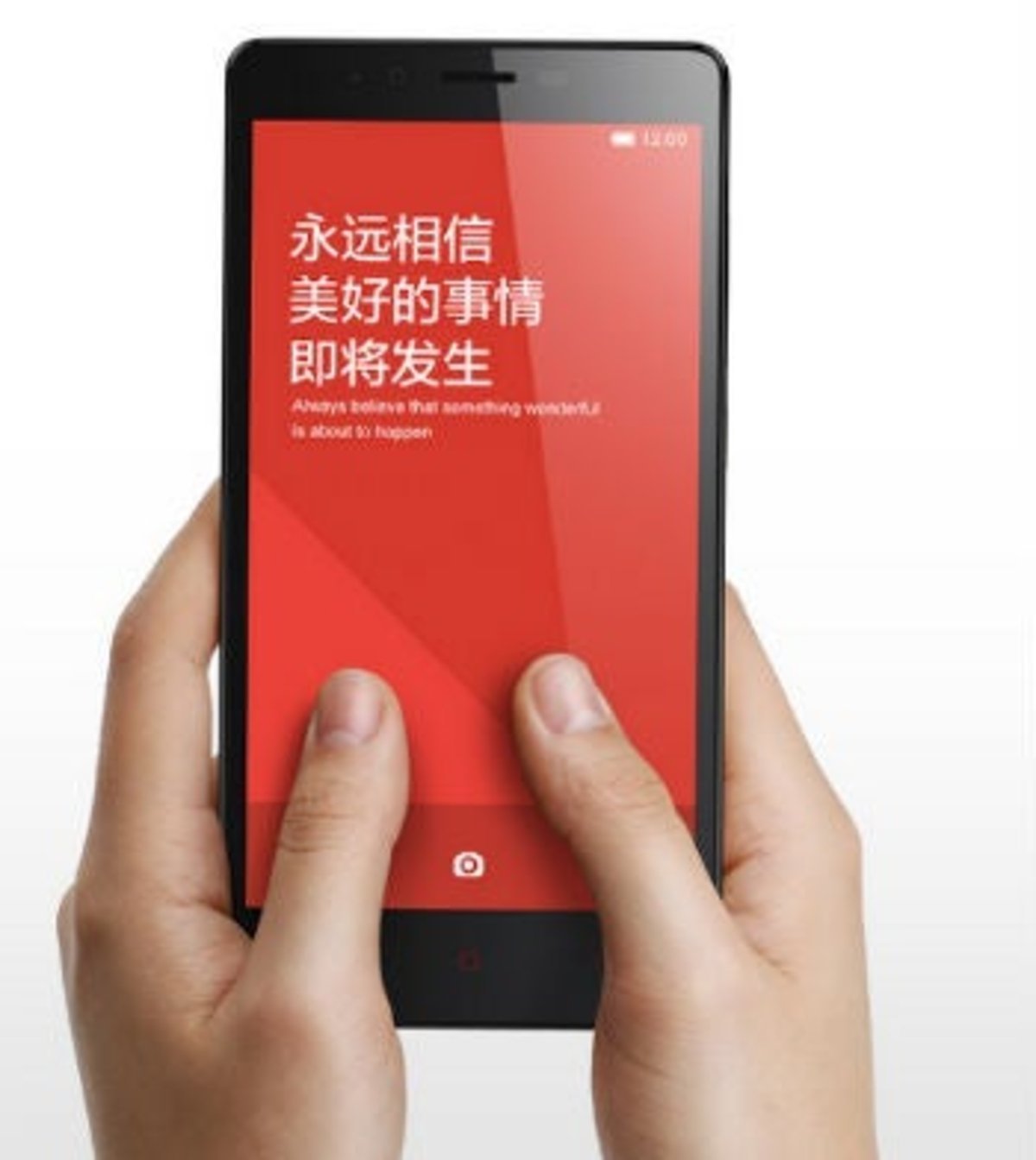 Xiaomi-Redmi-Note-I