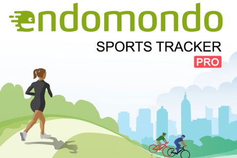 Endomondo se actualiza a la versión 10.0 con soporte para Bluetooth Low Energy