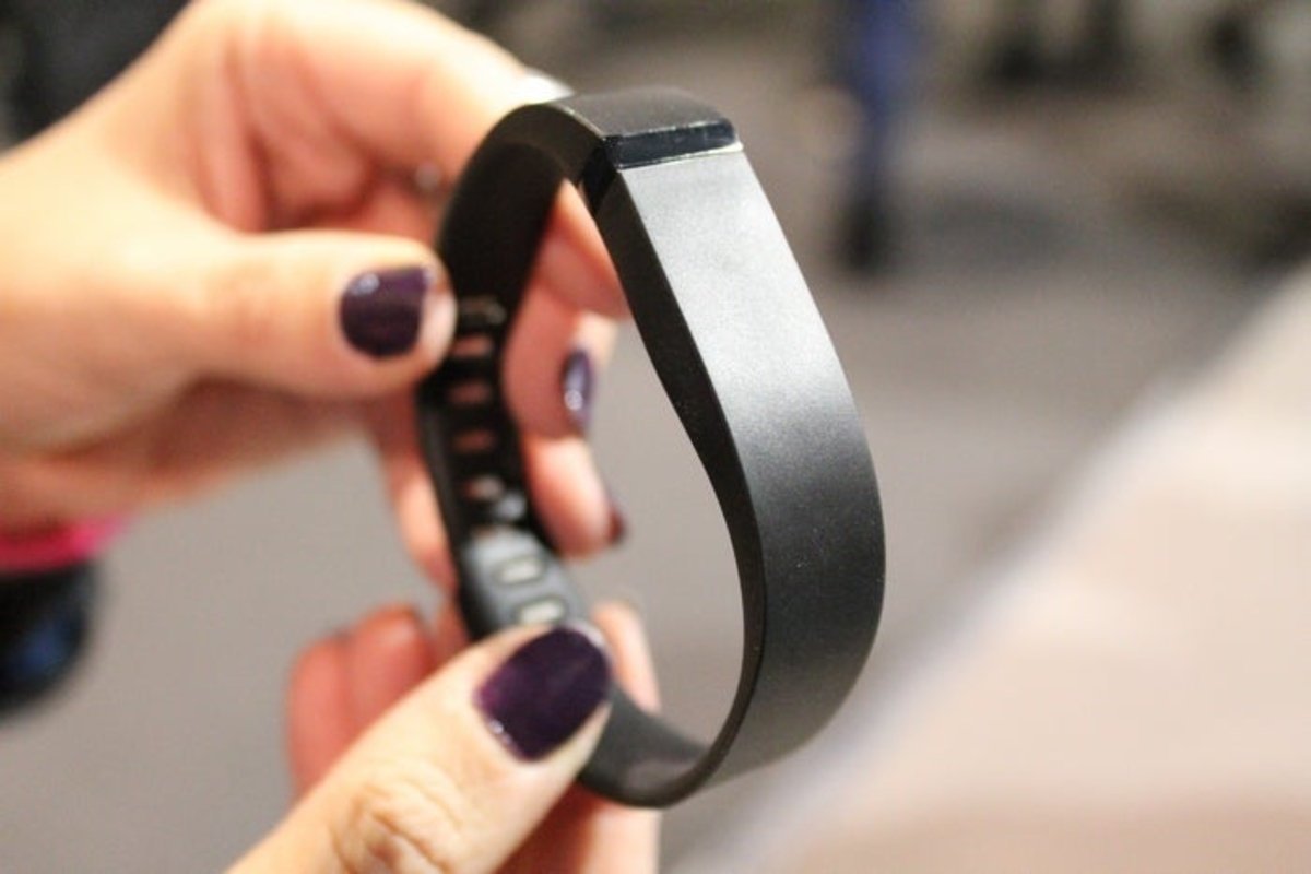 Fitbit, la empresa que creó las pulseras inteligentes para