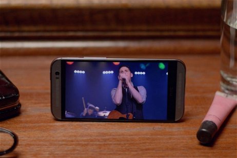 HTC BoomSound en el HTC One (M8), mismo aspecto pero rendimiento mejorado