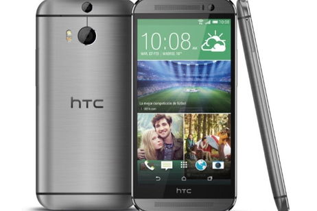 El HTC One M8 ya es oficial, te contamos todos sus secretos El HTC One M8 ya es oficial, te contamos todos sus secretos