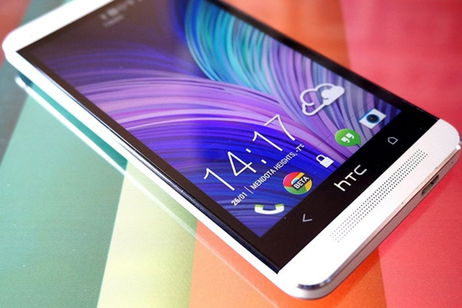 HTC podría dar marcha atrás y actualizar el HTC One M7 a Android 5.1 Lollipop HTC podría dar marcha atrás y actualizar el HTC One M7 a Android 5.1 Lollipop