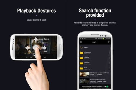 KMPlayer, el reproductor de vídeos que puede con todos los formatos
