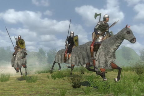 Mount & Blade: Warband llega a Android