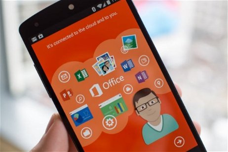 Microsoft Office ya es gratuito en Google Play