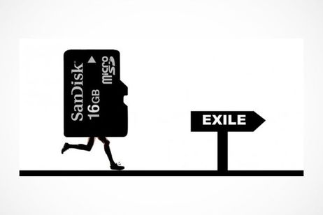 Xposed Framework recupera la escritura en tarjeta SD para KitKat a través de un módulo Xposed Framework recupera la escritura en tarjeta SD para KitKat a través de un módulo