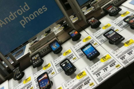 Las mejores tiendas donde comprar un smartphone Las mejores tiendas donde comprar un smartphone