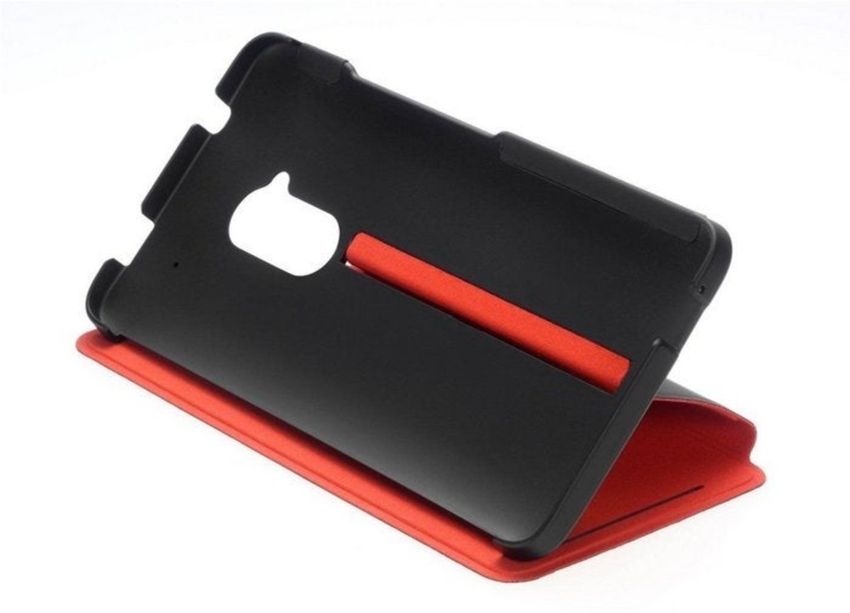 Imagen de la HTC Flip Case para HTC One Max