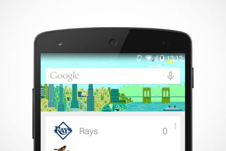 Consigue tu barra de estado transparente en Android 4.4 Kitkat con Xposed Consigue tu barra de estado transparente en Android 4.4 Kitkat con Xposed