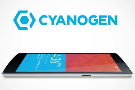 Cyanogen presenta su nueva web: motor de temas, aplicaciones y OnePlus One