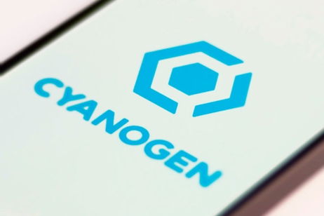 Cyanogen Inc. renueva su imagen: las señas de identidad, más presentes que nunca Cyanogen Inc. renueva su imagen: las señas de identidad, más presentes que nunca