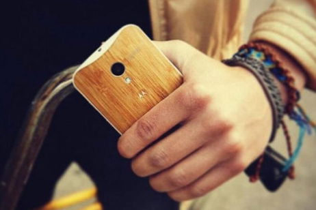 Ya puedes instalar en tu Android la aplicación QuickCamera del Motorola Moto X