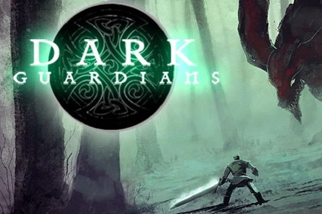 La belleza no tiene fin en Dark Guardians La belleza no tiene fin en Dark Guardians