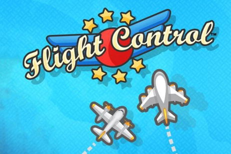 Flight Control, analizamos el juego en el que podrás convertirte en controlador aéreo