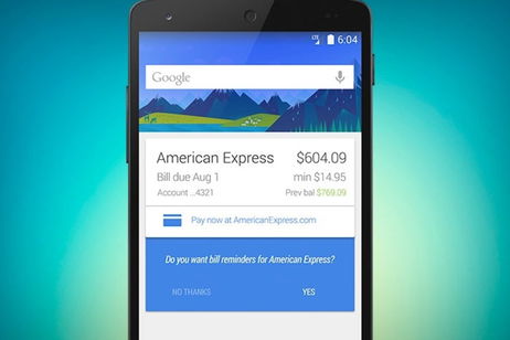 Google Now: Historia, evolución y uso del asistente personal de Android Google Now: Historia, evolución y uso del asistente personal de Android